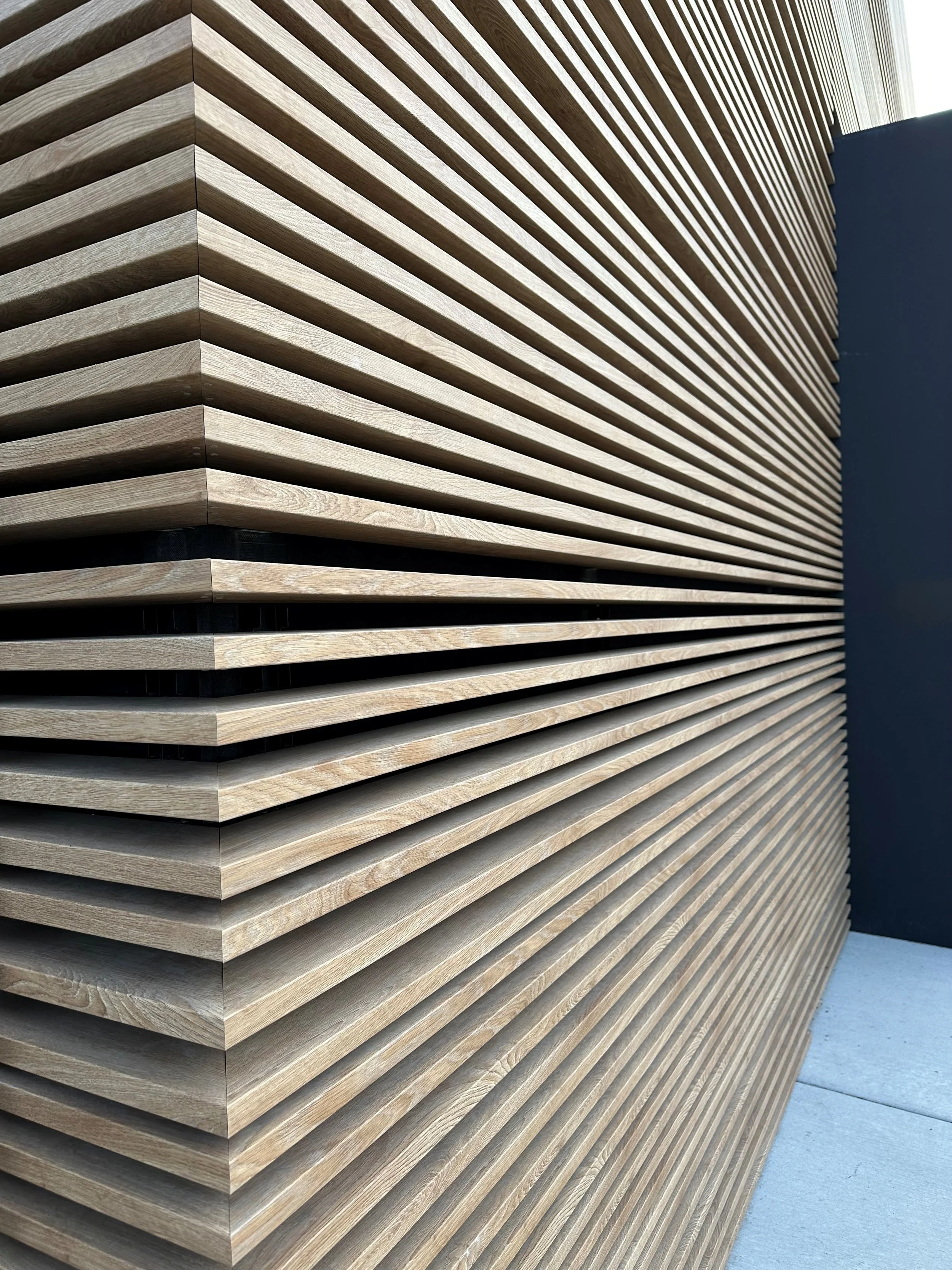 Fácil Façades — Cladform